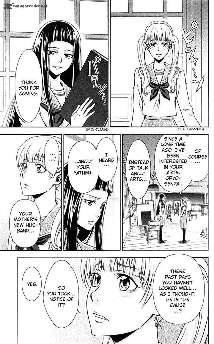 Kanshikan Tsunemori Akane 7 25