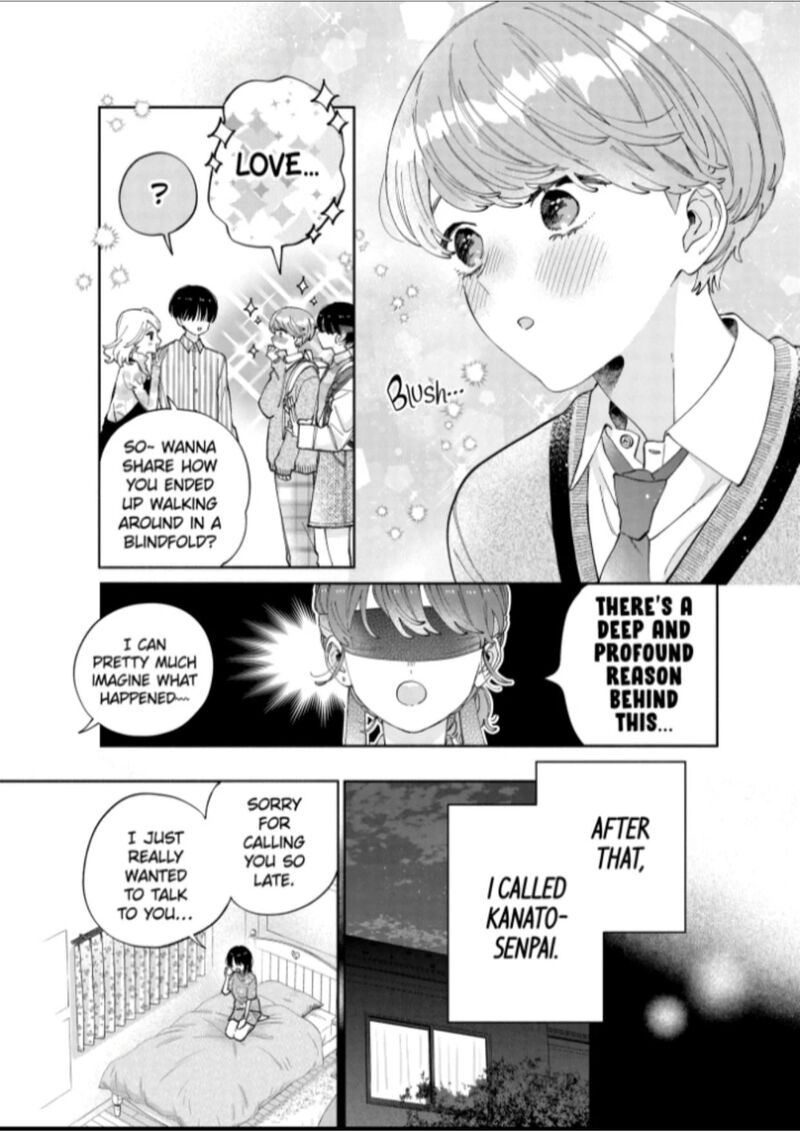 Kao Dake Ja Suki Ni Narimasen 48a 5