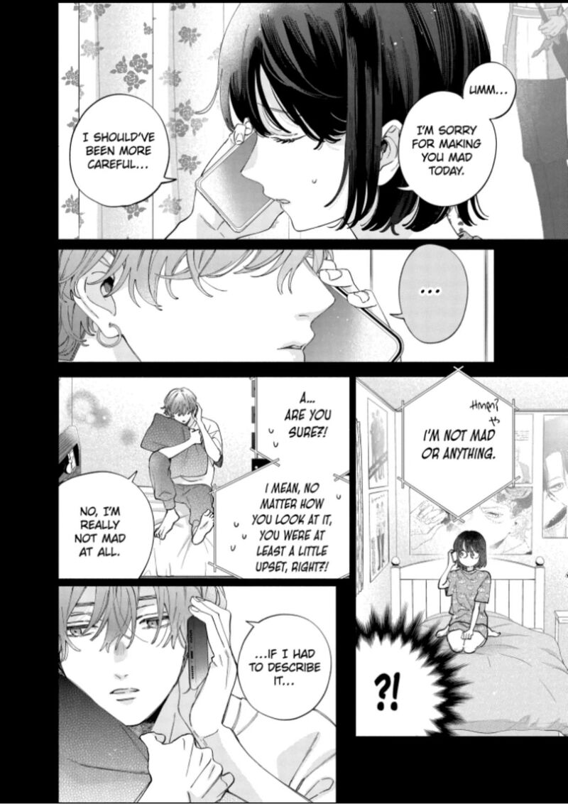 Kao Dake Ja Suki Ni Narimasen 48a 6