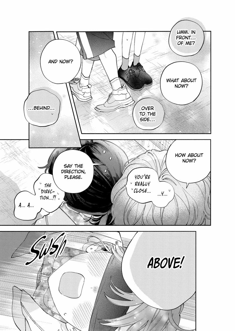 Kao Dake Ja Suki Ni Narimasen 48b 13