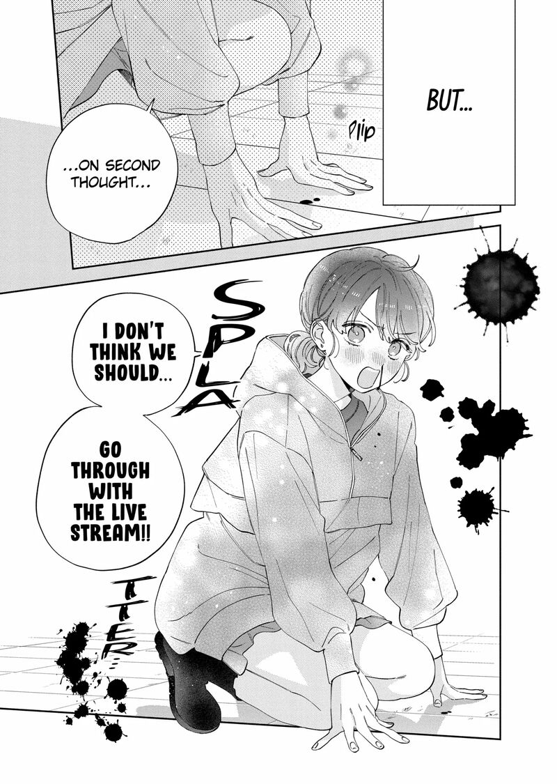 Kao Dake Ja Suki Ni Narimasen 49b 10