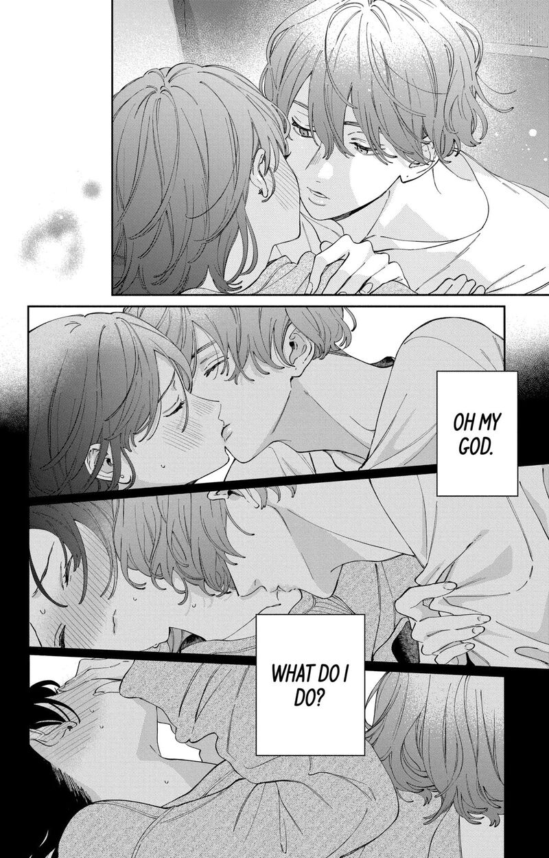 Kao Dake Ja Suki Ni Narimasen 52 11