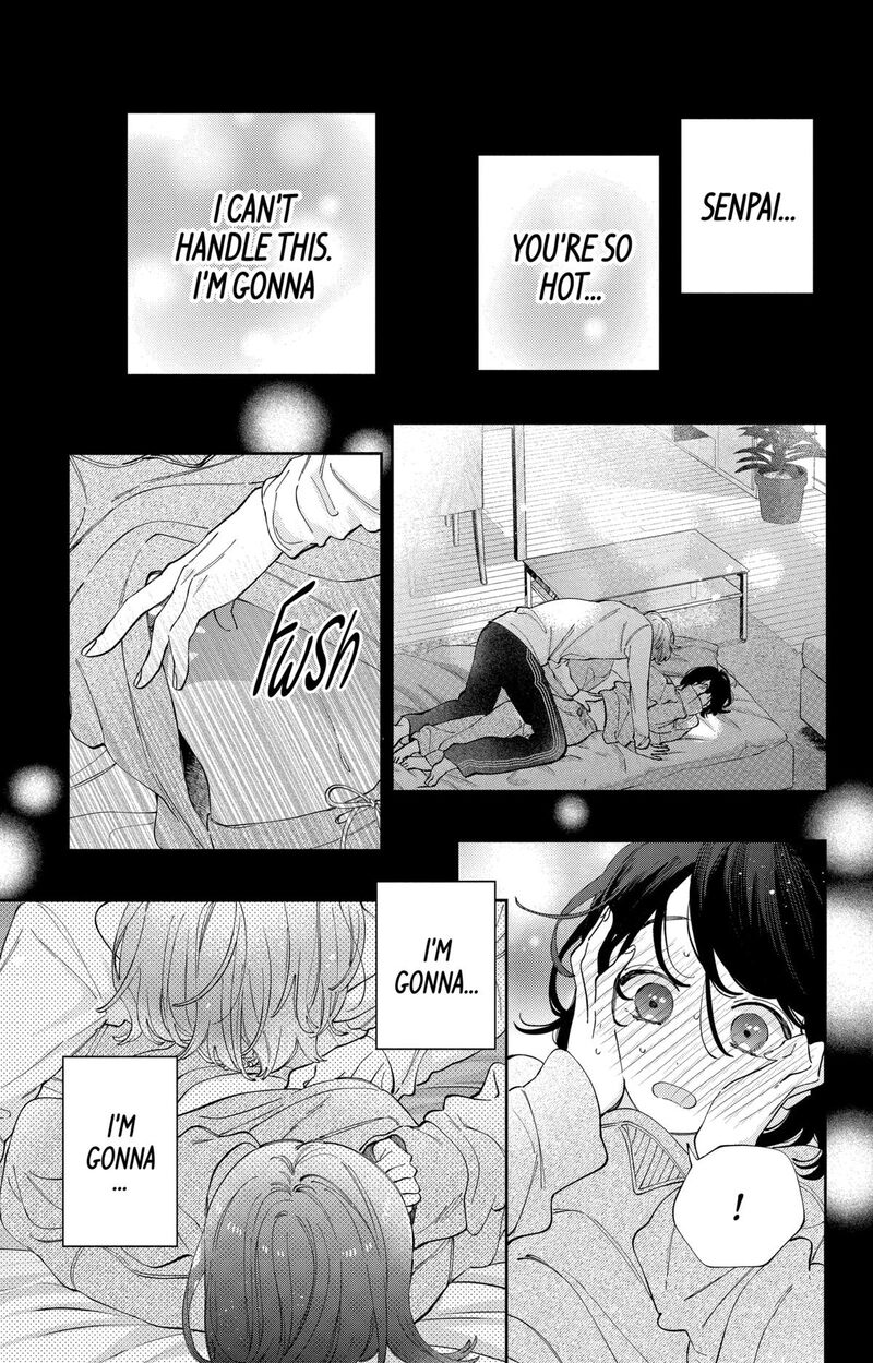 Kao Dake Ja Suki Ni Narimasen 52 12