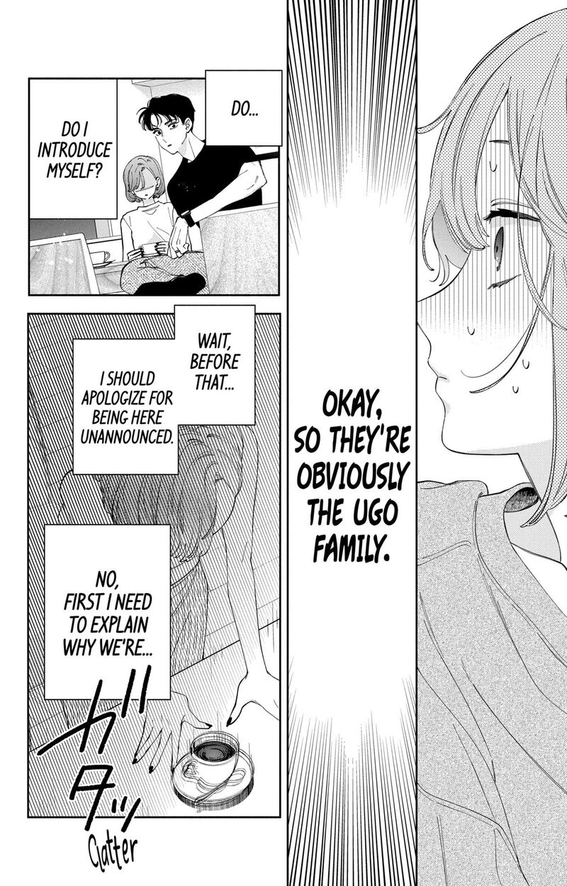 Kao Dake Ja Suki Ni Narimasen 52 21