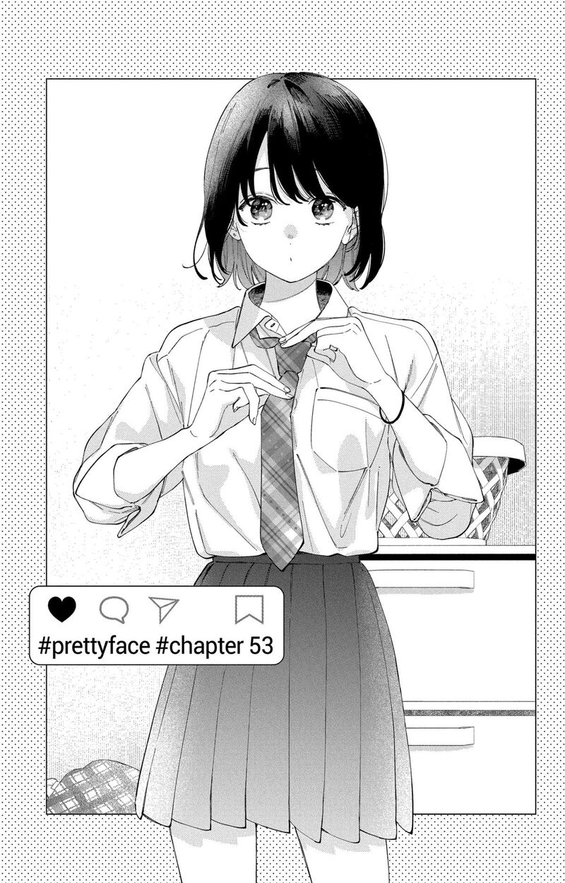 Kao Dake Ja Suki Ni Narimasen 53 1