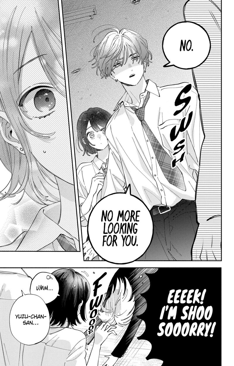 Kao Dake Ja Suki Ni Narimasen 53 12