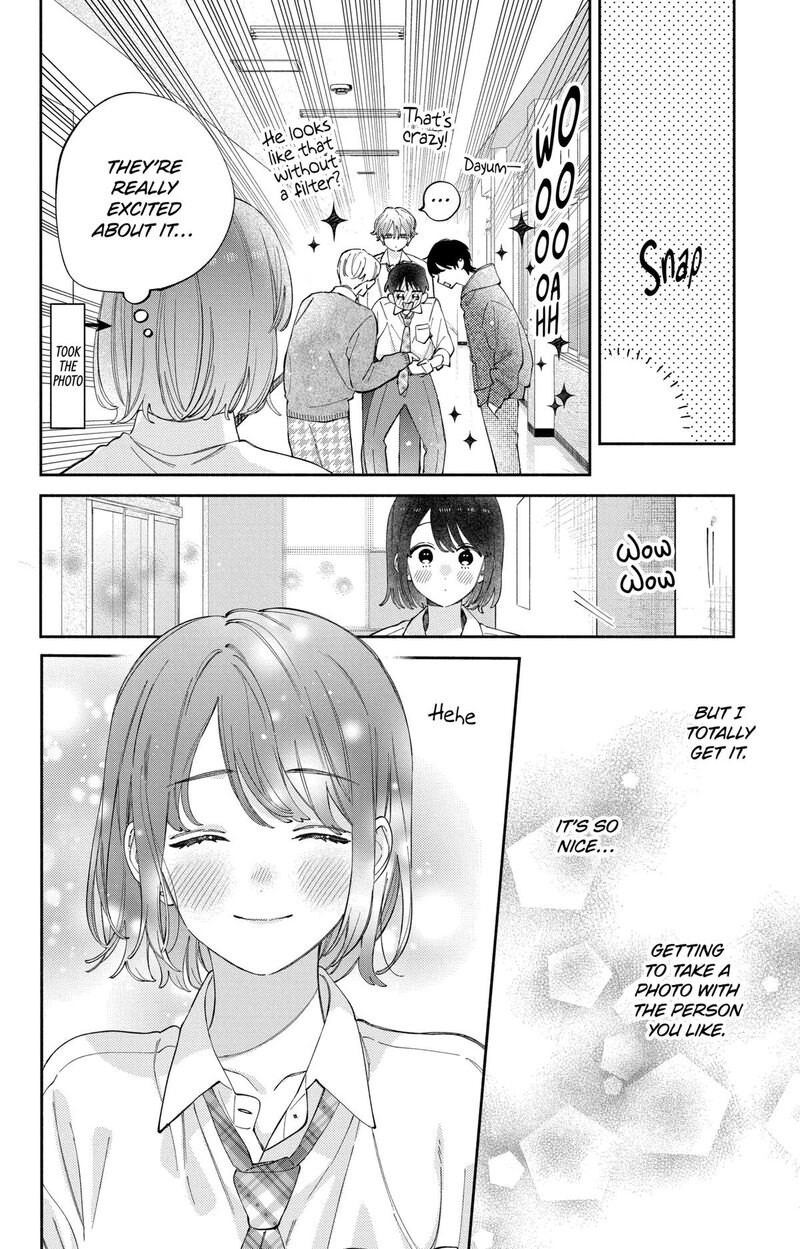 Kao Dake Ja Suki Ni Narimasen 53 19