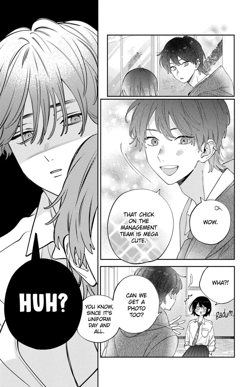 Kao Dake Ja Suki Ni Narimasen 53 20