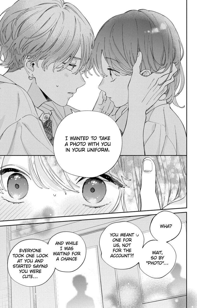 Kao Dake Ja Suki Ni Narimasen 53 24