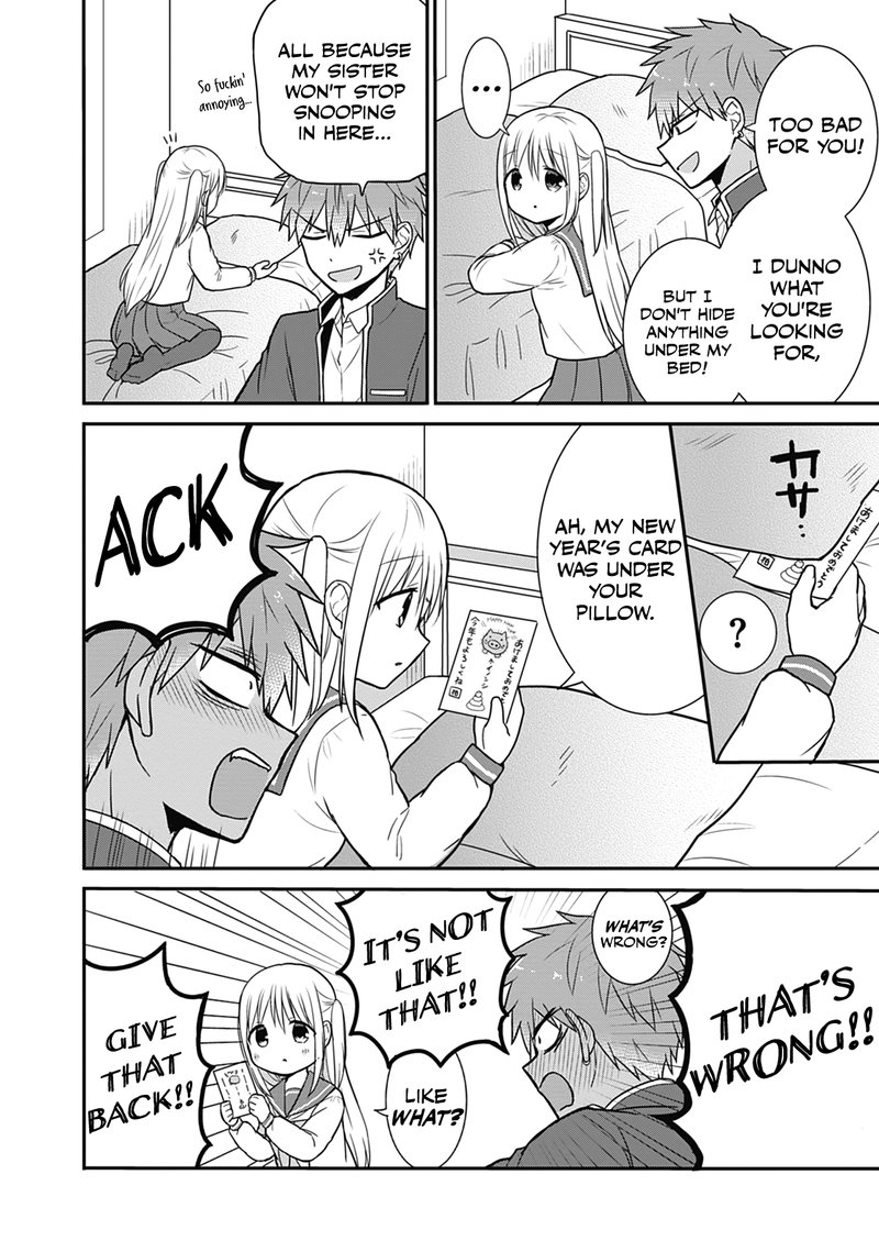 Kao Ni Denai Kashiwada San To Kao Ni Deru Ota Kun 22 6