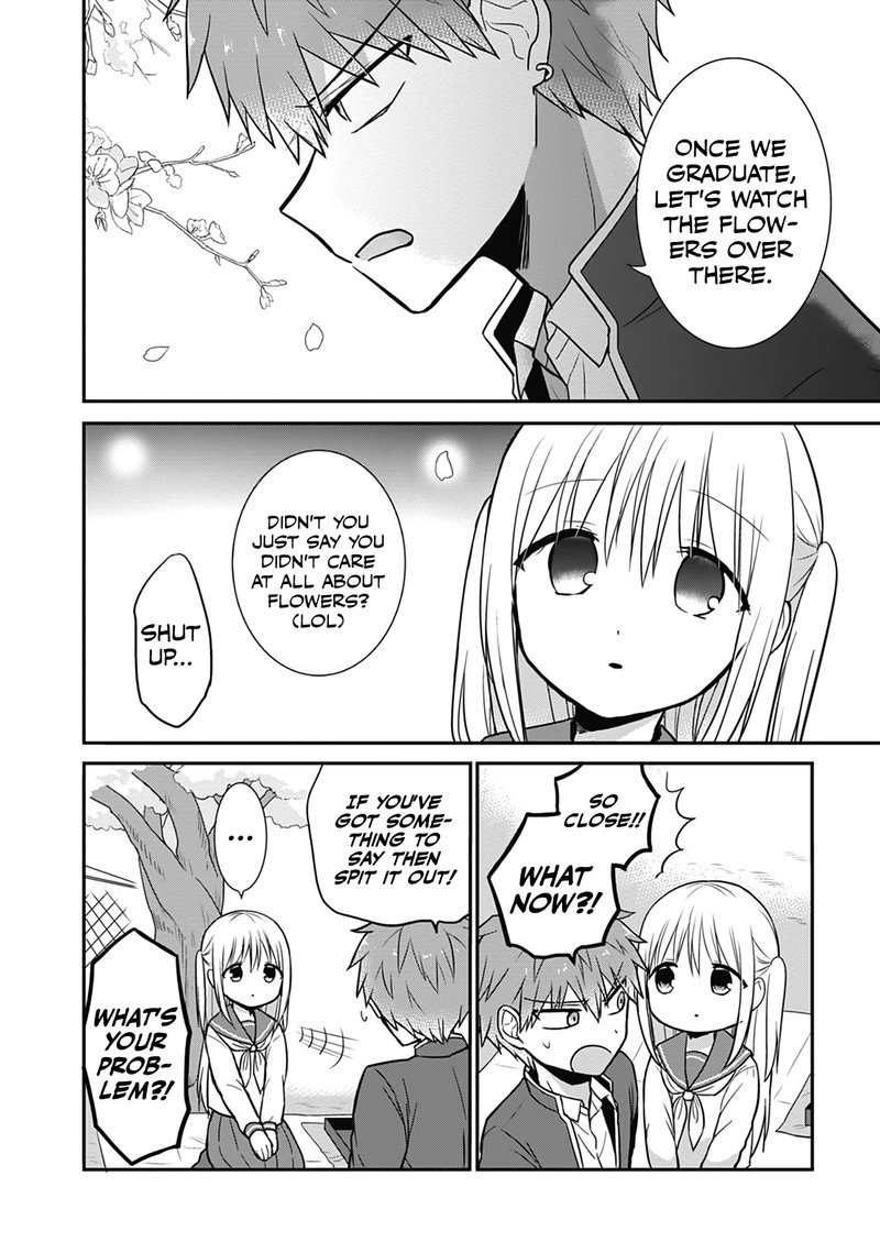Kao Ni Denai Kashiwada San To Kao Ni Deru Ota Kun 25 6