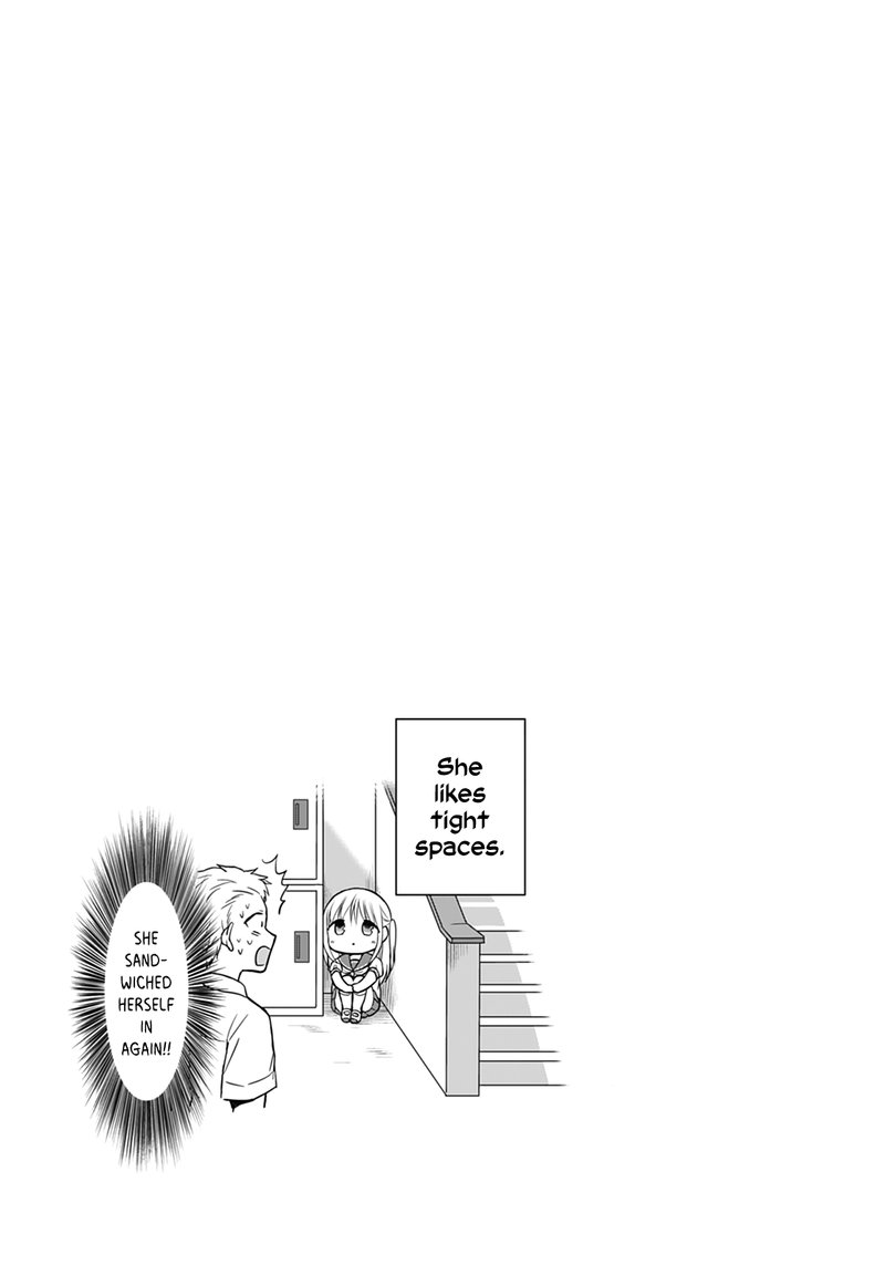 Kao Ni Denai Kashiwada San To Kao Ni Deru Ota Kun 29 10