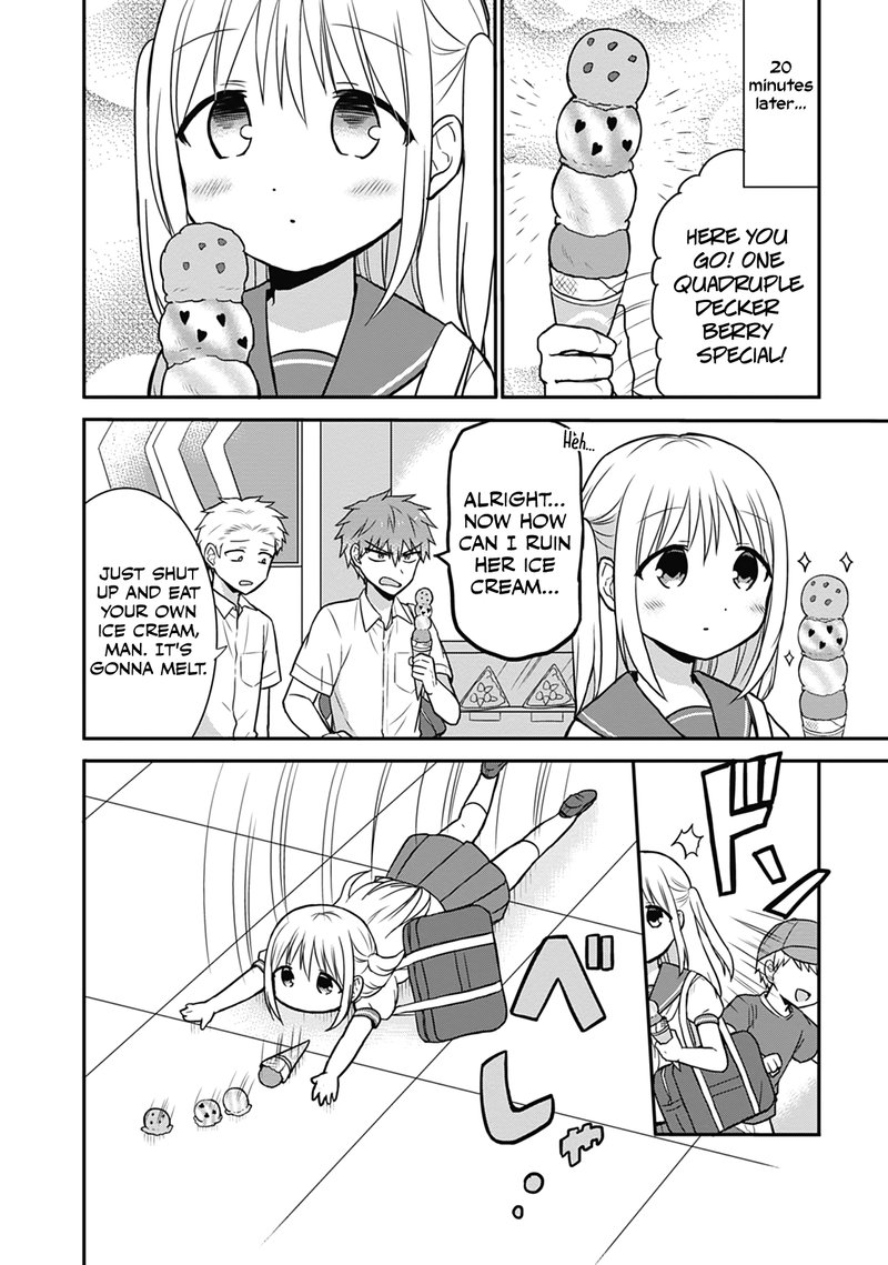 Kao Ni Denai Kashiwada San To Kao Ni Deru Ota Kun 30 6