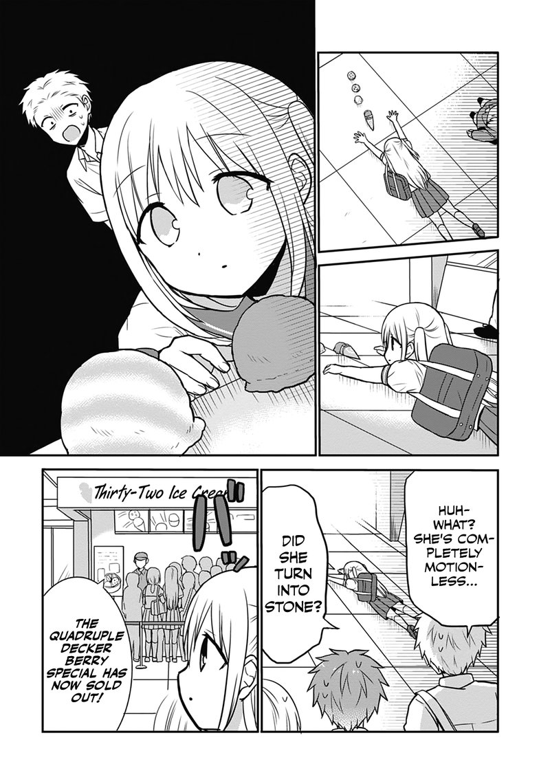 Kao Ni Denai Kashiwada San To Kao Ni Deru Ota Kun 30 7