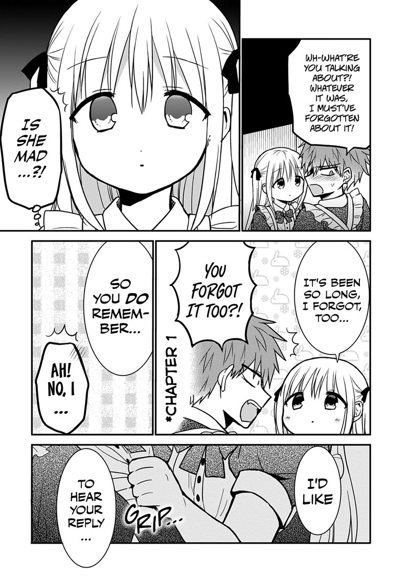 Kao Ni Denai Kashiwada San To Kao Ni Deru Ota Kun 44 4