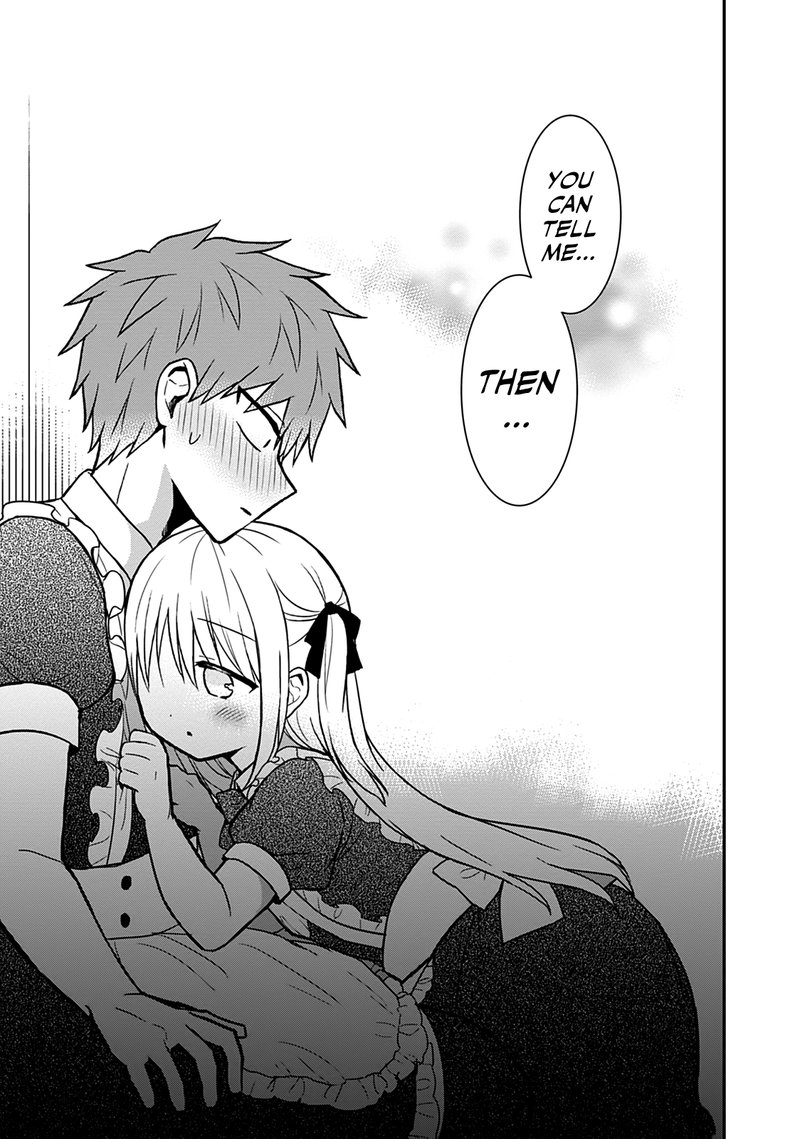 Kao Ni Denai Kashiwada San To Kao Ni Deru Ota Kun 44 6