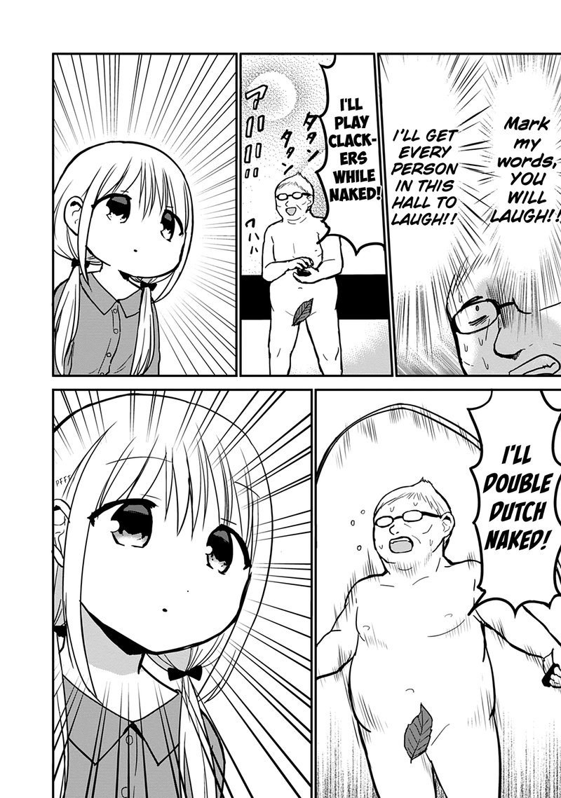 Kao Ni Denai Kashiwada San To Kao Ni Deru Ota Kun 53 4