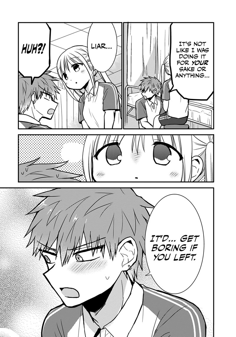 Kao Ni Denai Kashiwada San To Kao Ni Deru Ota Kun 59 7