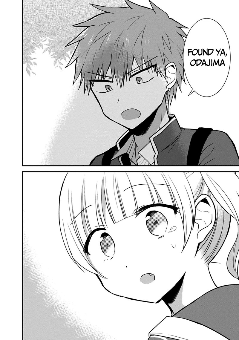 Kao Ni Denai Kashiwada San To Kao Ni Deru Ota Kun 71 10