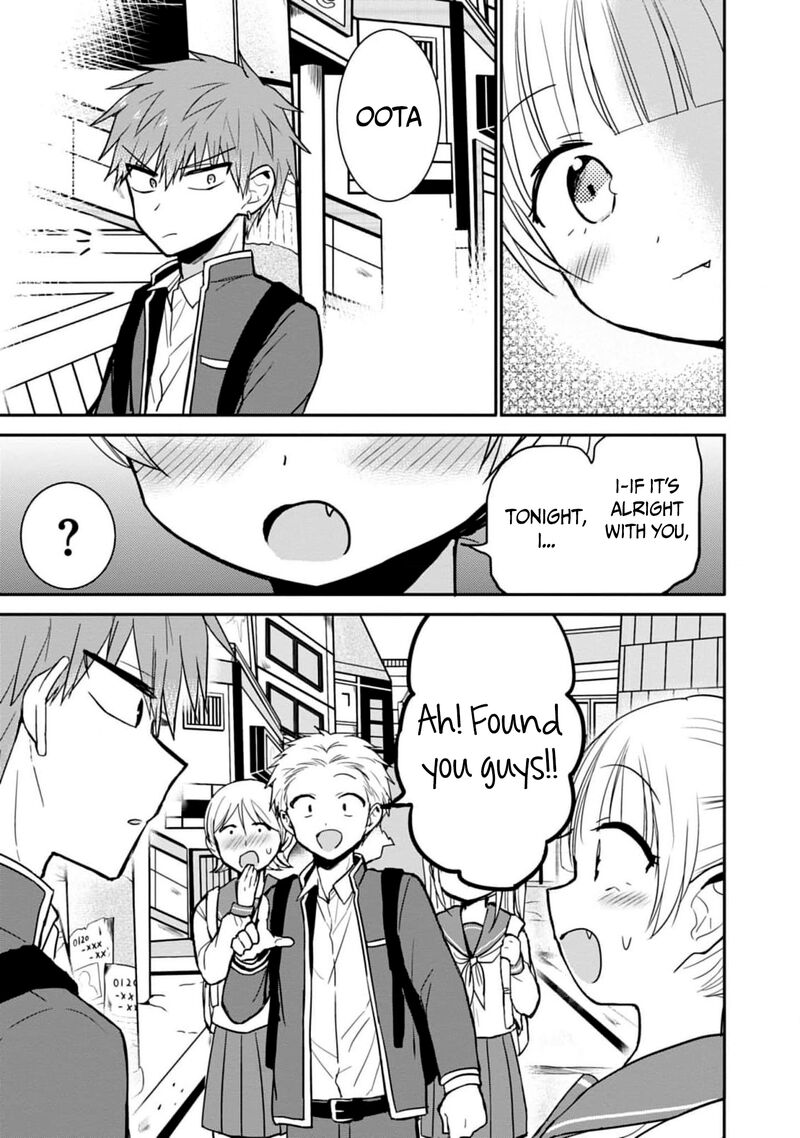 Kao Ni Denai Kashiwada San To Kao Ni Deru Ota Kun 72 5
