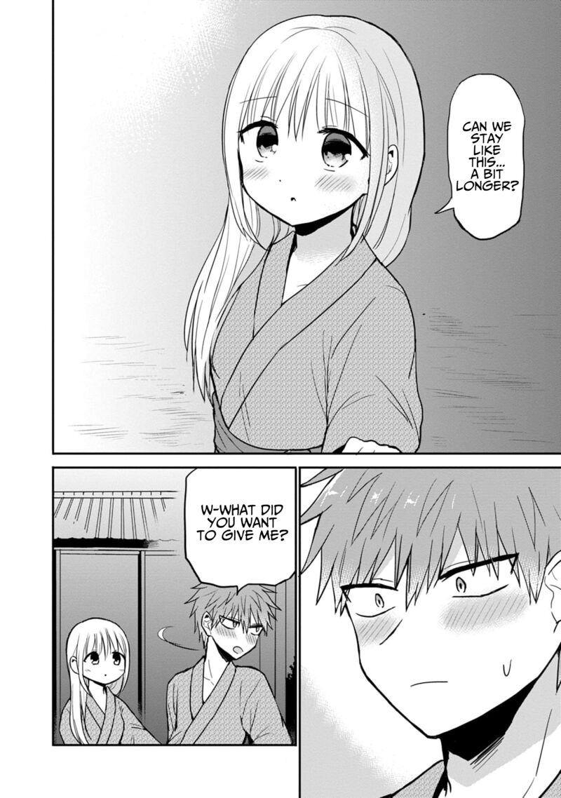 Kao Ni Denai Kashiwada San To Kao Ni Deru Ota Kun 74 10