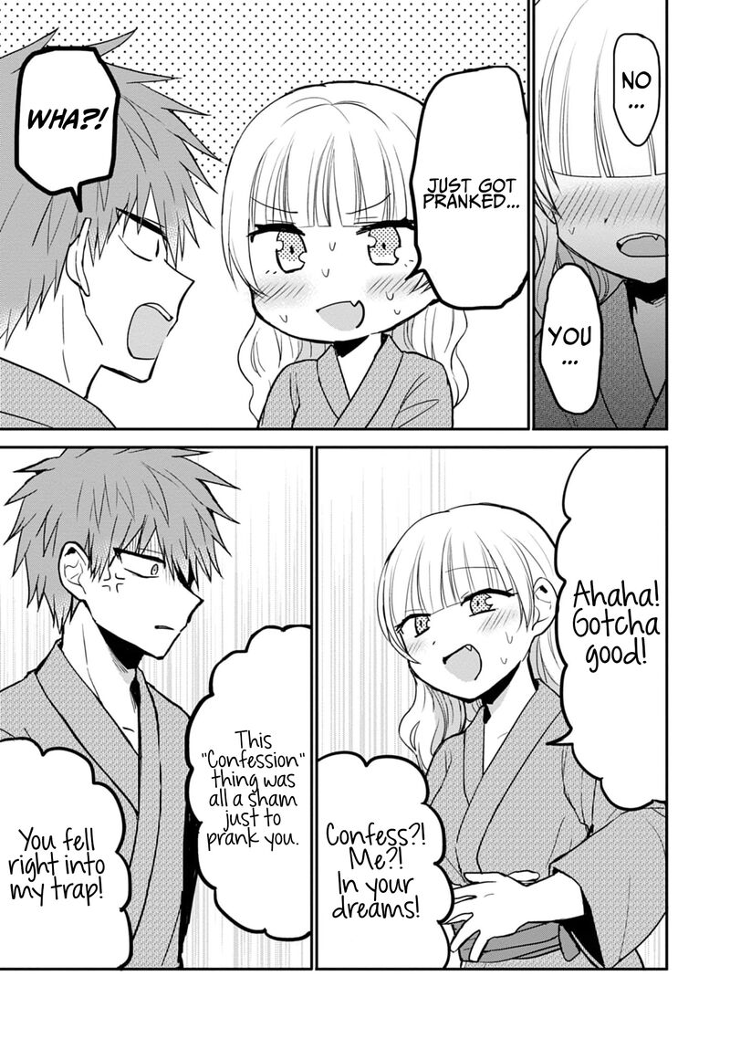 Kao Ni Denai Kashiwada San To Kao Ni Deru Ota Kun 74 3