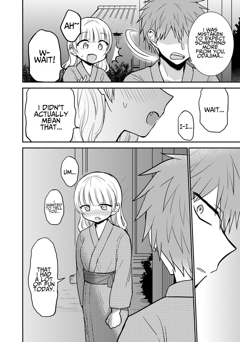 Kao Ni Denai Kashiwada San To Kao Ni Deru Ota Kun 74 4