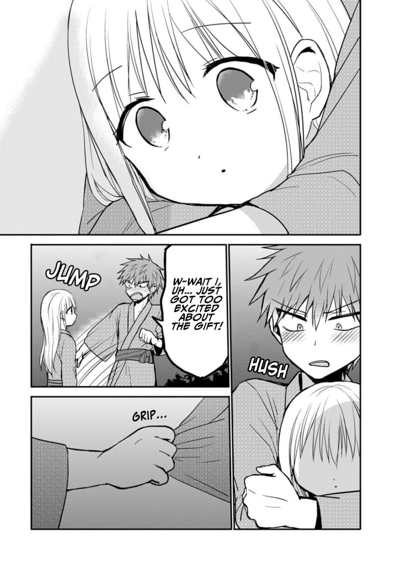 Kao Ni Denai Kashiwada San To Kao Ni Deru Ota Kun 74 9