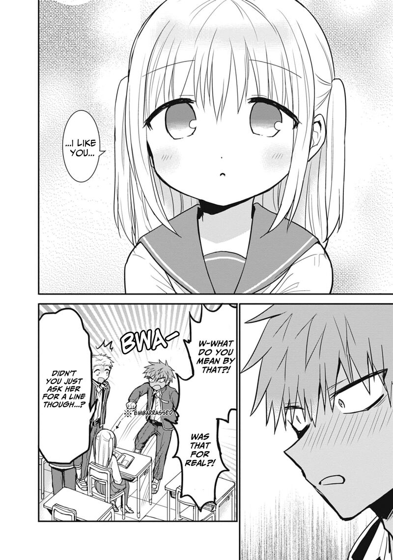 Kao Ni Denai Kashiwada San To Kao Ni Deru Ota Kun 79 6