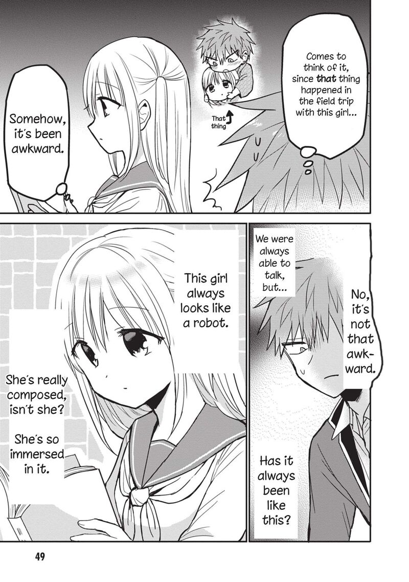 Kao Ni Denai Kashiwada San To Kao Ni Deru Ota Kun 80 3