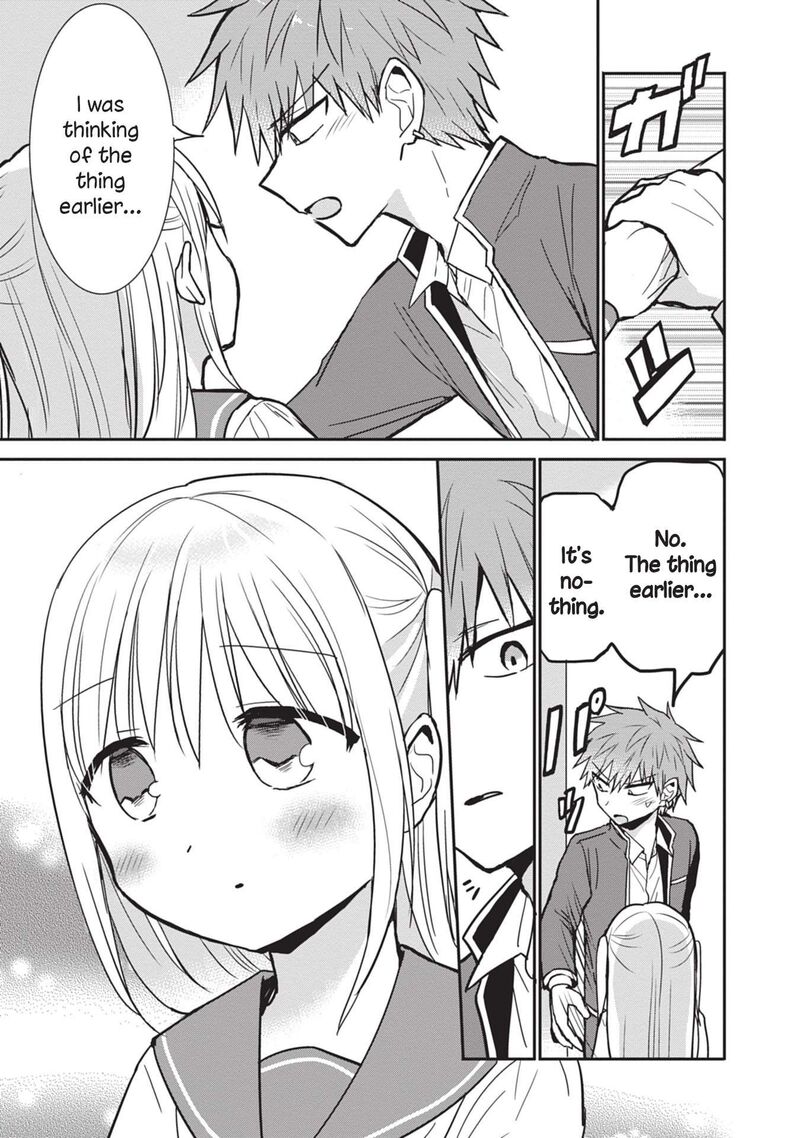 Kao Ni Denai Kashiwada San To Kao Ni Deru Ota Kun 80 5