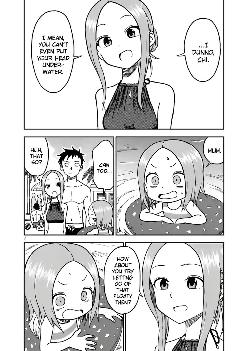 Karakai Jouzu No Moto Takagi San 102 2