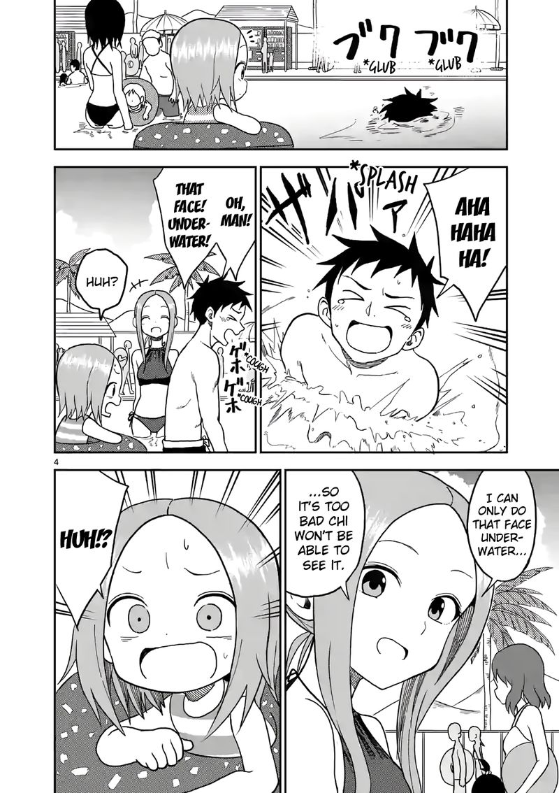 Karakai Jouzu No Moto Takagi San 102 4