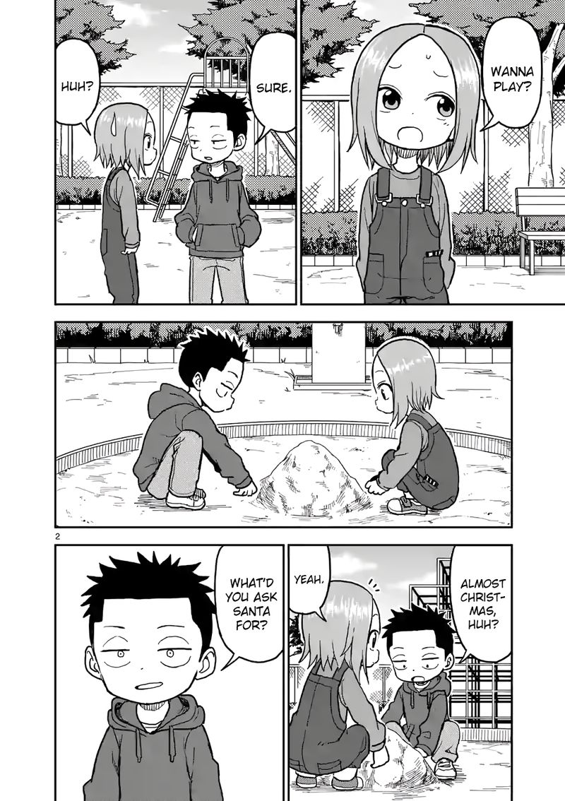 Karakai Jouzu No Moto Takagi San 116 2
