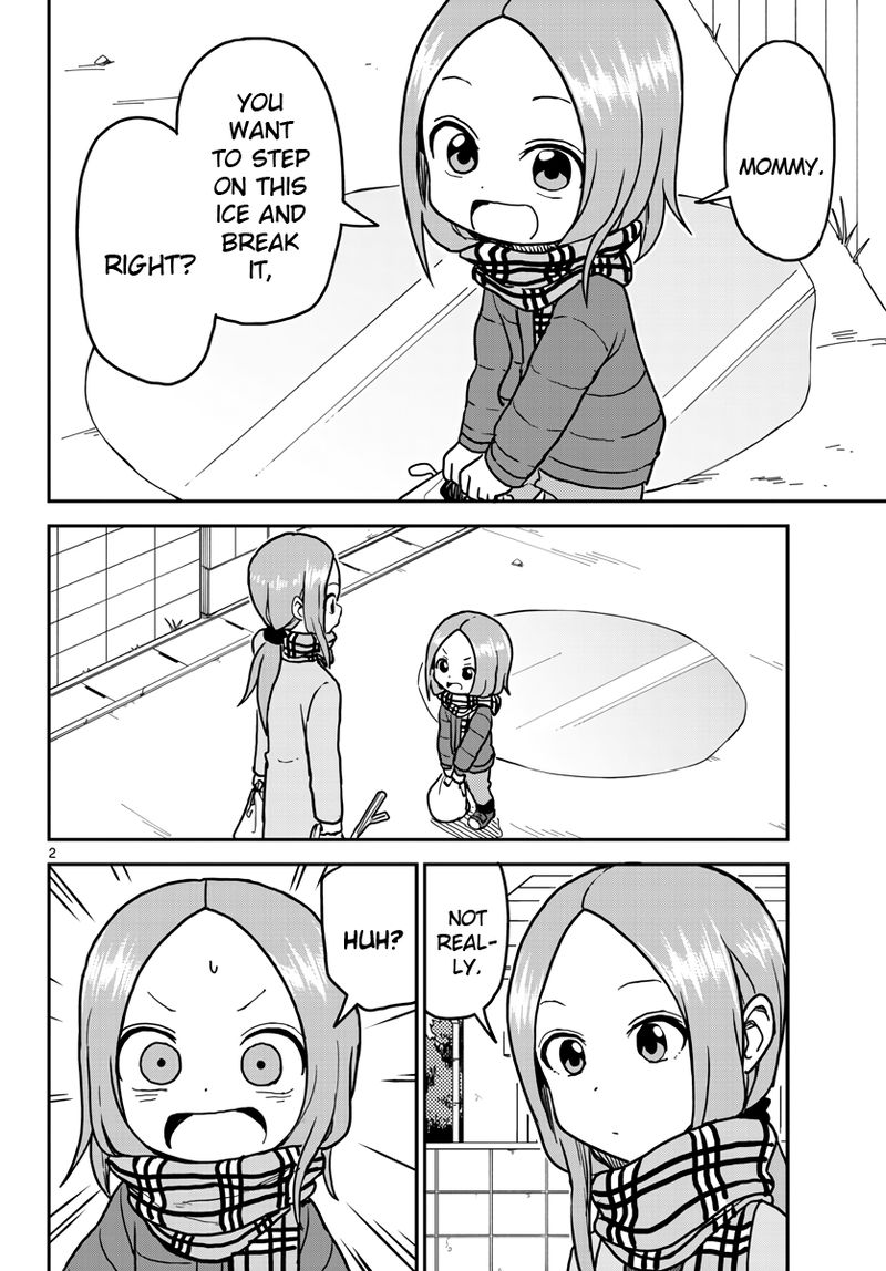 Karakai Jouzu No Moto Takagi San 118 10