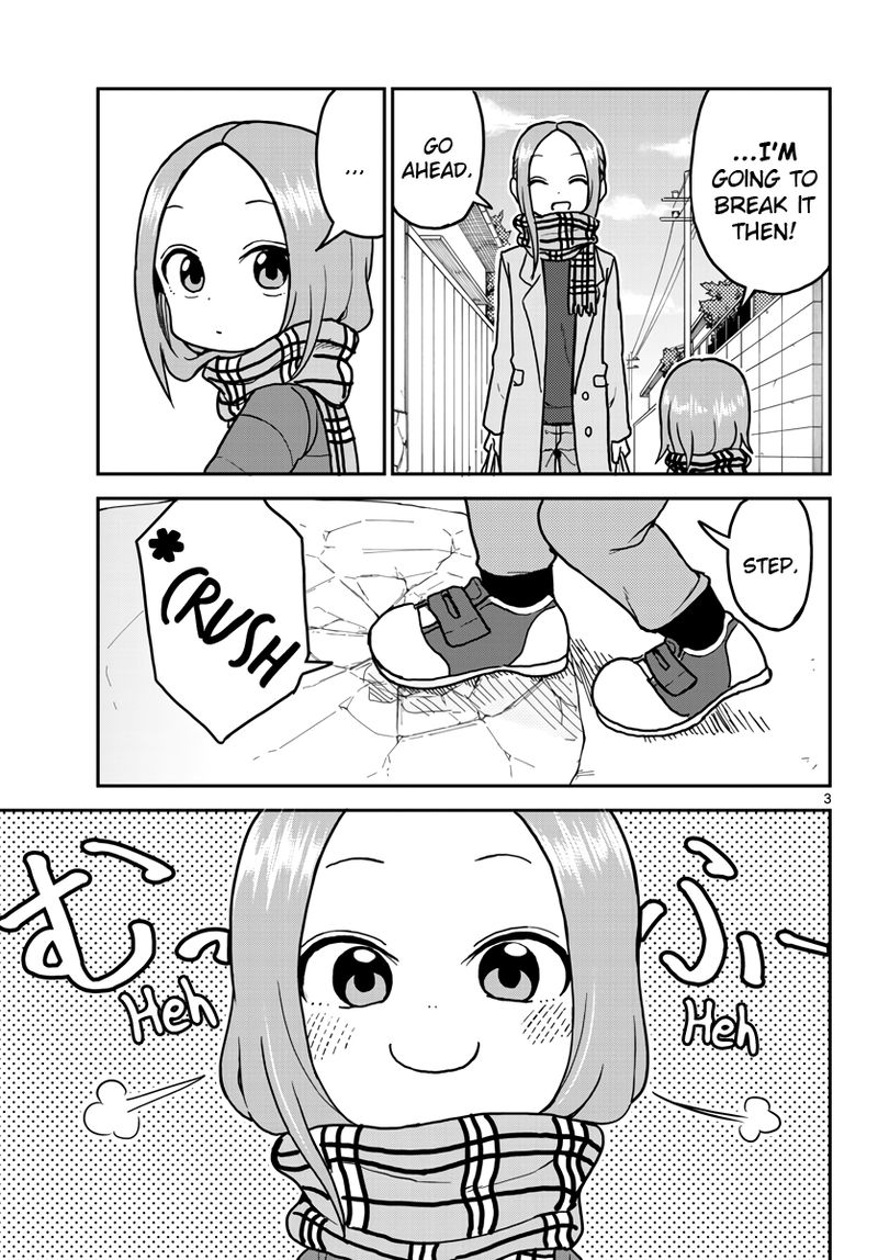 Karakai Jouzu No Moto Takagi San 118 11