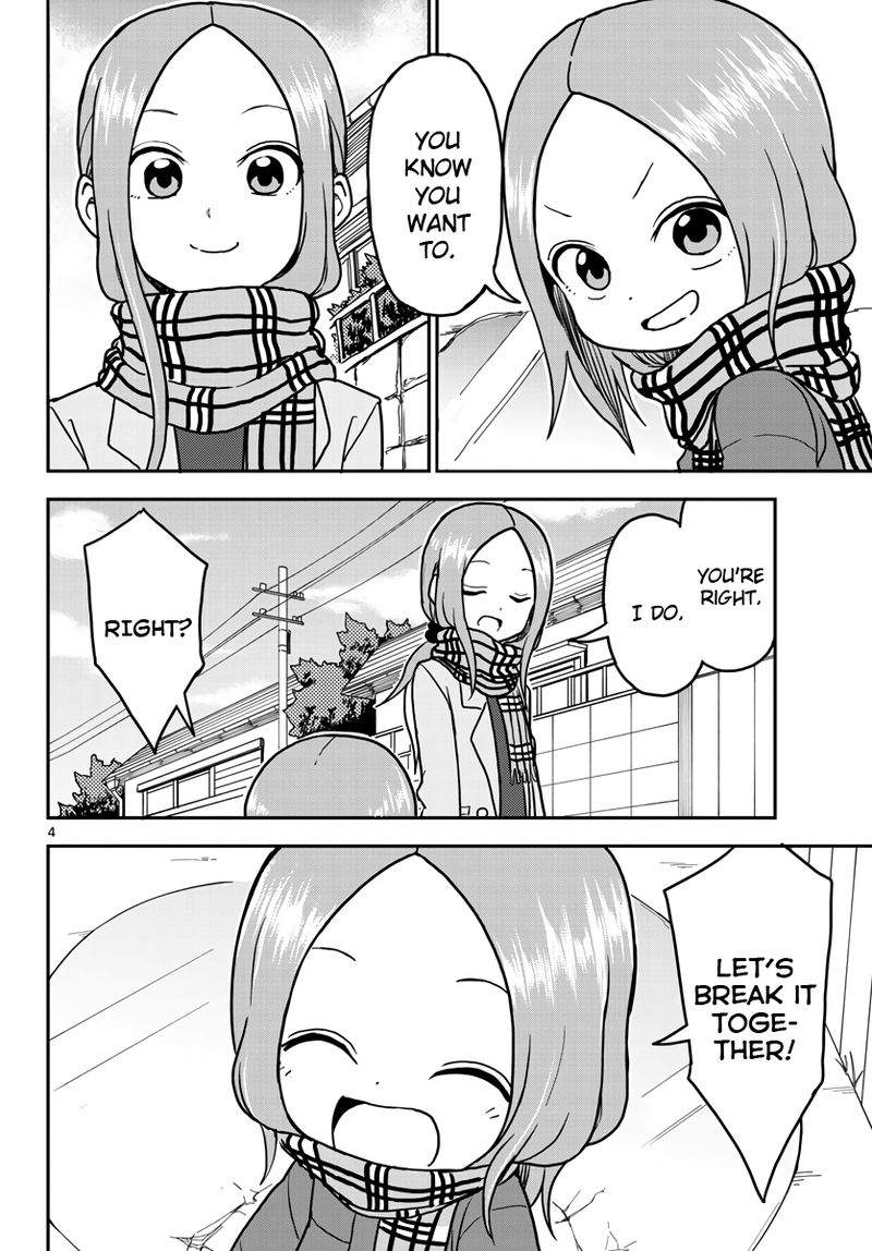 Karakai Jouzu No Moto Takagi San 118 12
