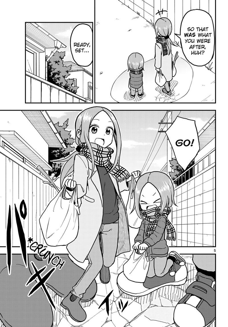 Karakai Jouzu No Moto Takagi San 118 13