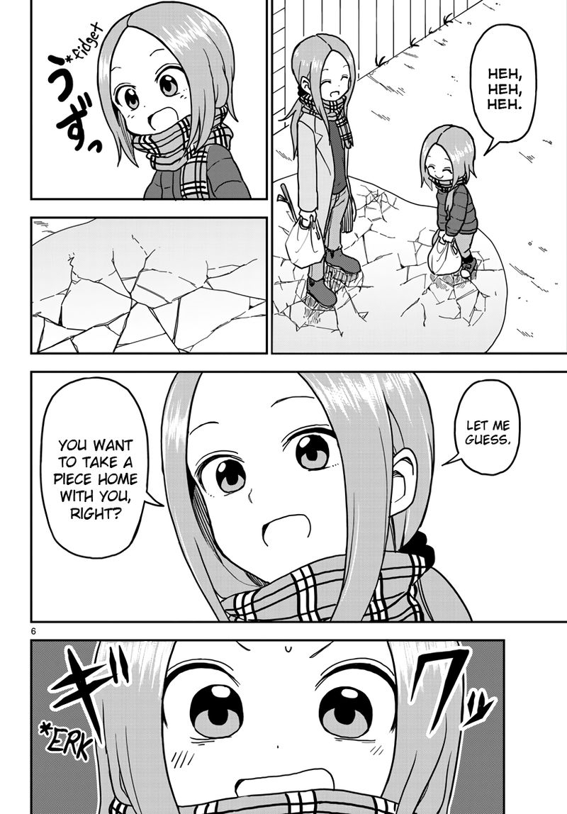 Karakai Jouzu No Moto Takagi San 118 14