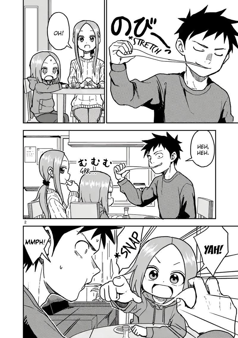 Karakai Jouzu No Moto Takagi San 118 2
