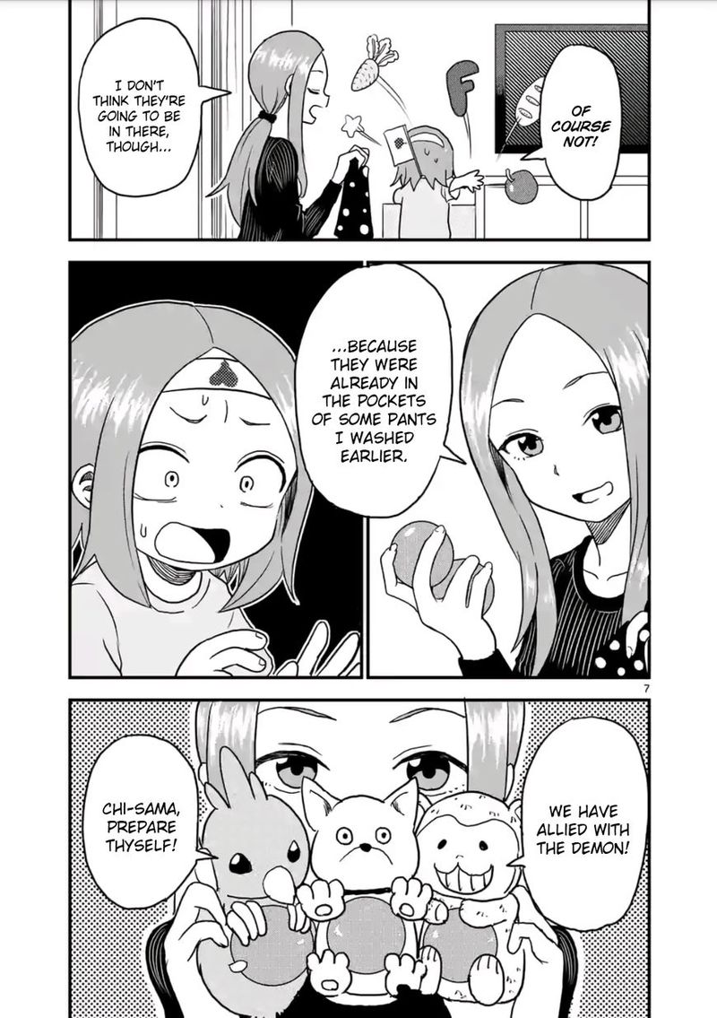 Karakai Jouzu No Moto Takagi San 14 7