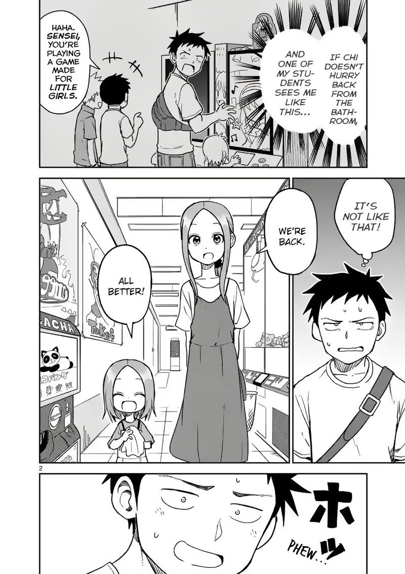 Karakai Jouzu No Moto Takagi San 148 2