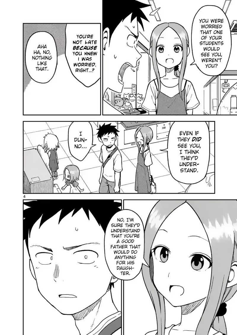 Karakai Jouzu No Moto Takagi San 148 4