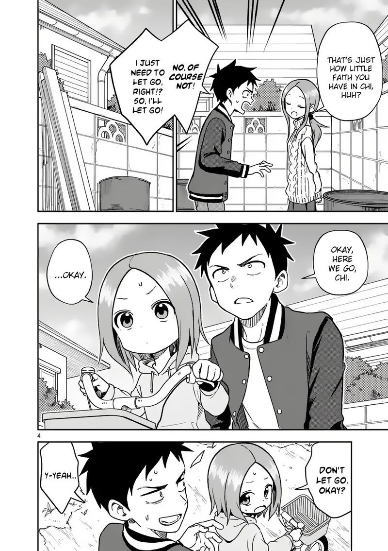 Karakai Jouzu No Moto Takagi San 172 4
