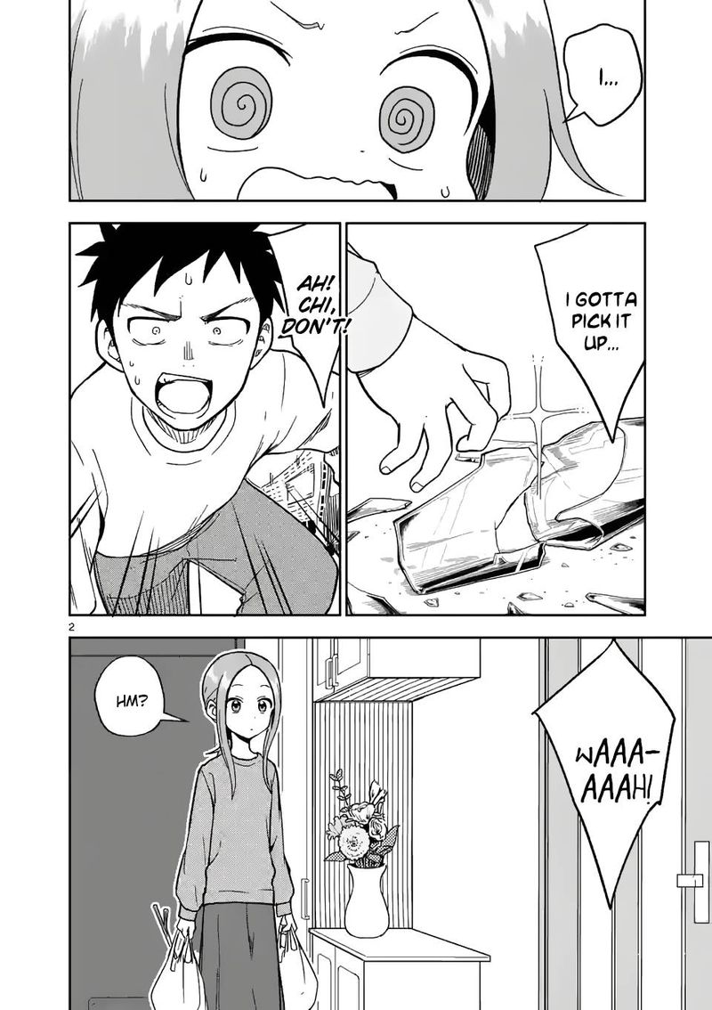 Karakai Jouzu No Moto Takagi San 176 2