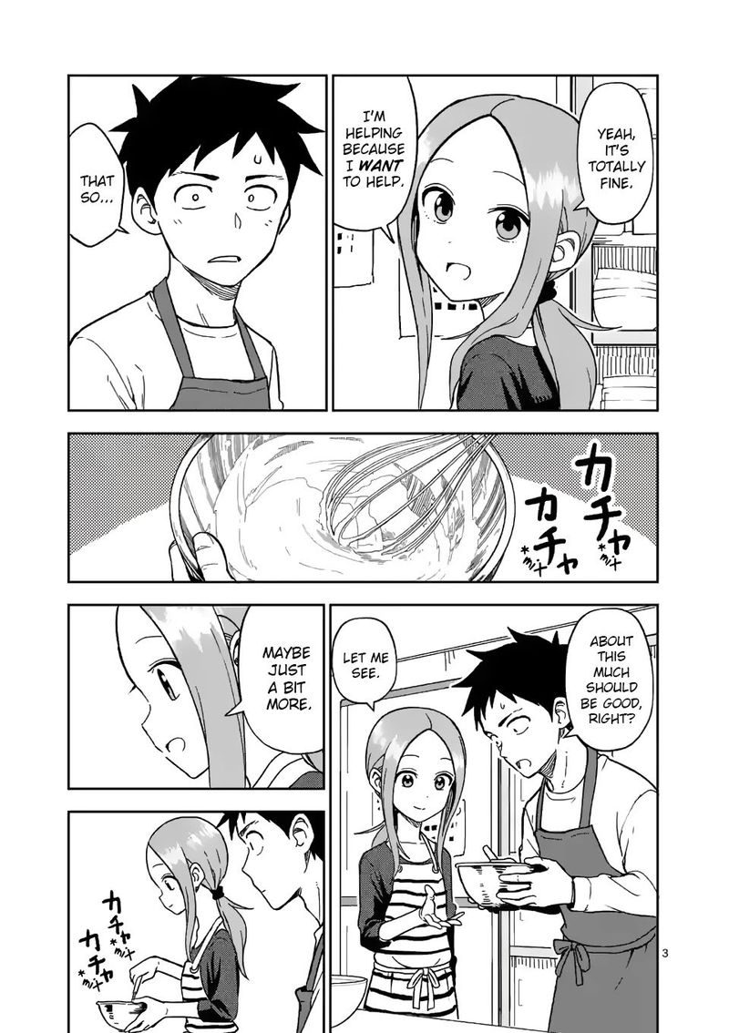 Karakai Jouzu No Moto Takagi San 178 3