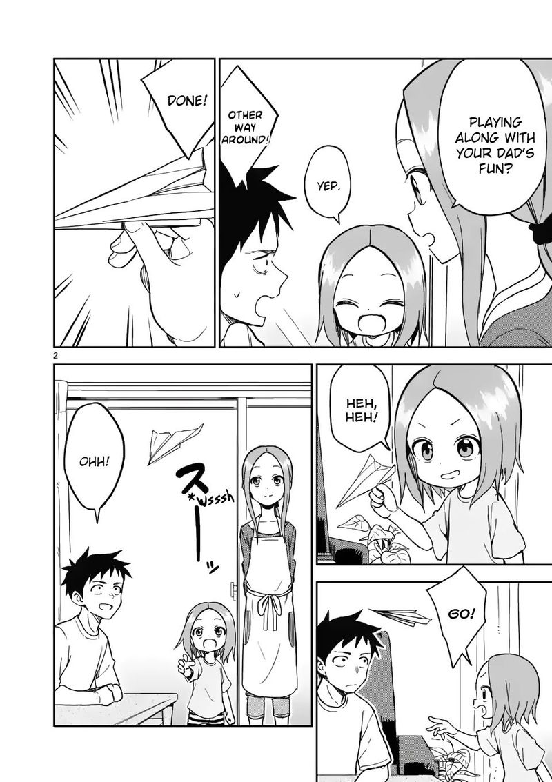 Karakai Jouzu No Moto Takagi San 182 2