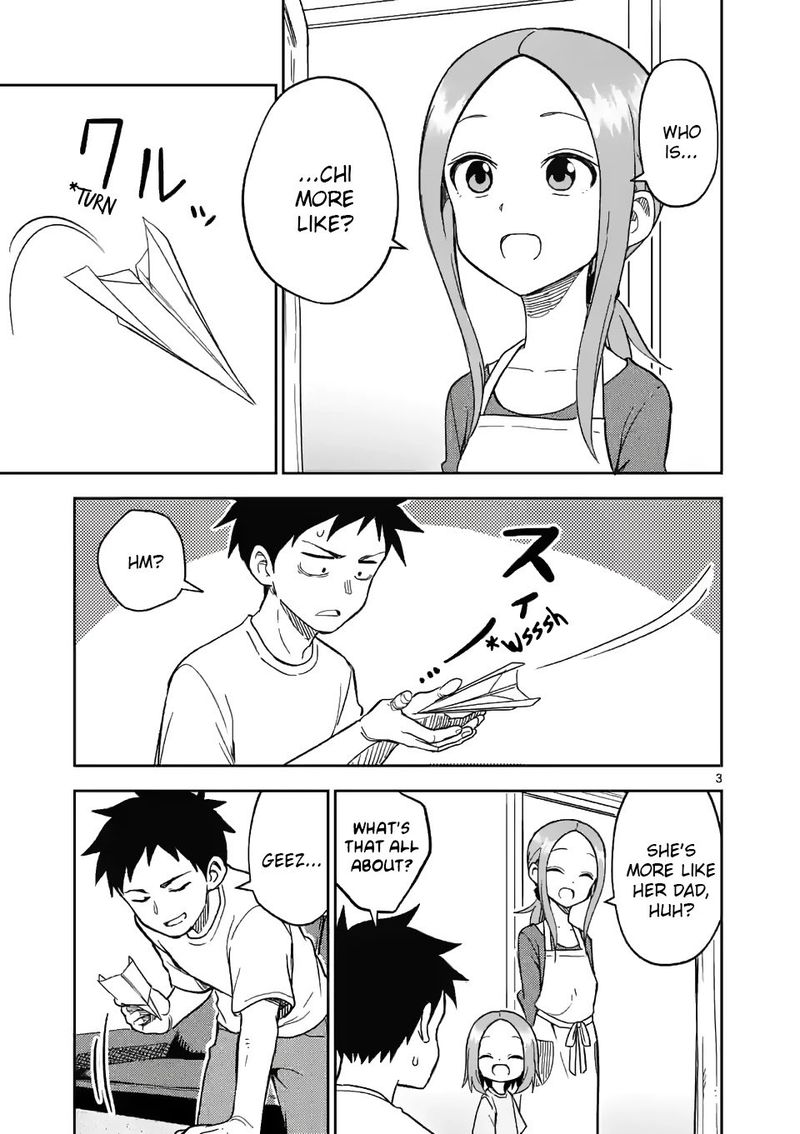 Karakai Jouzu No Moto Takagi San 182 3