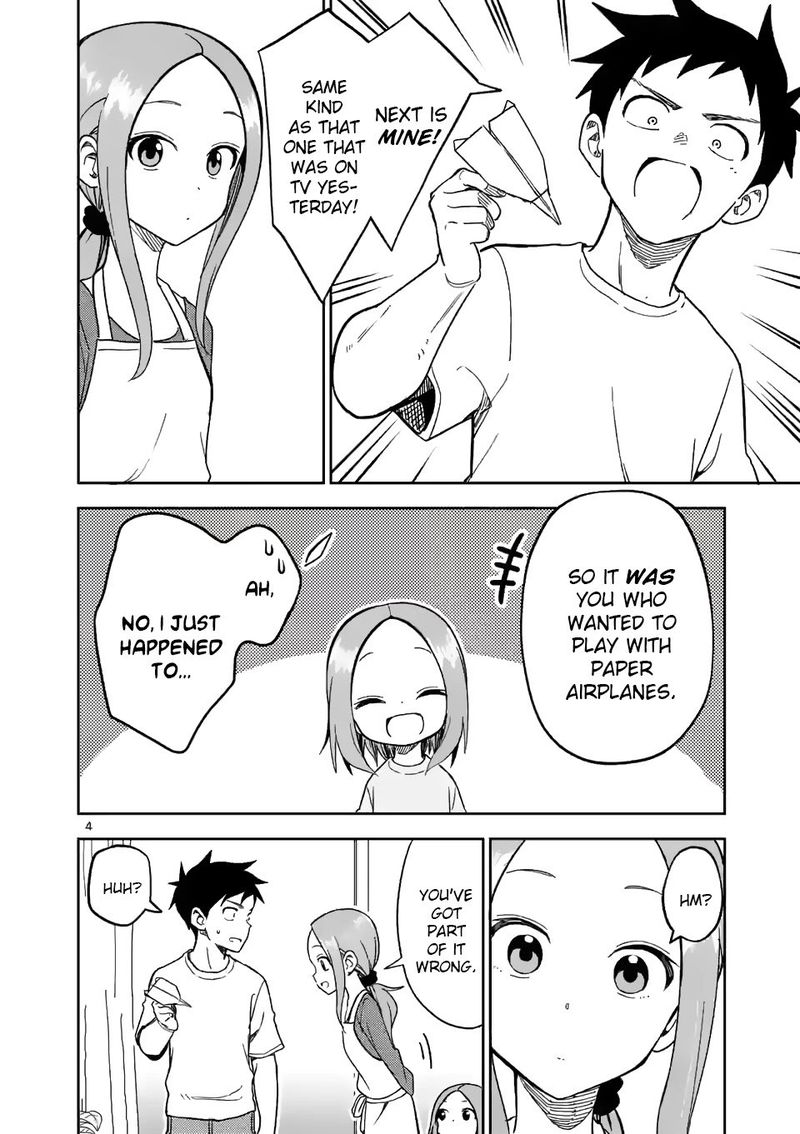 Karakai Jouzu No Moto Takagi San 182 4