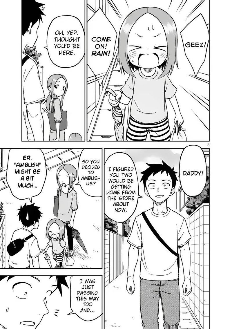 Karakai Jouzu No Moto Takagi San 192 3